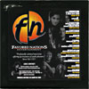 VV.AA. - Favored Nations CD Sampler 2001