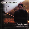 Billy Sheehan - Sampler 2004