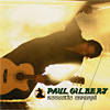 Paul Gilbert - Acoustic Samurai