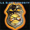 VV.AA. - L.A. Blues Authority
